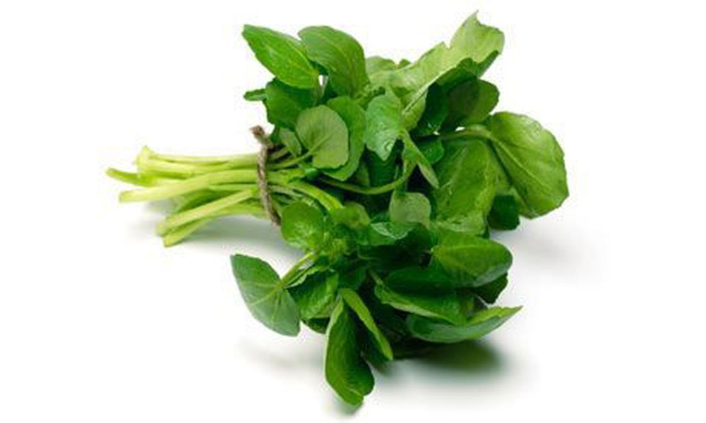 Watercress