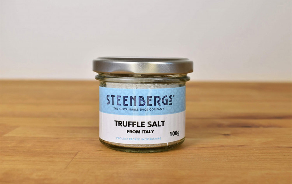 Steenbergs Truffle Salt