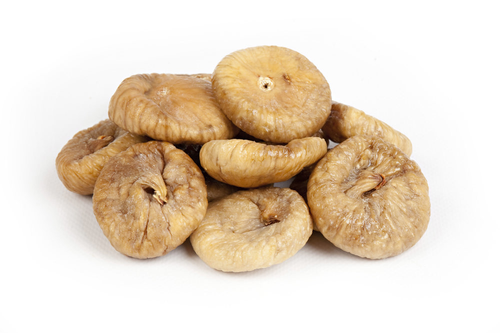 Ffigys/Figs 100g (Organically grown)