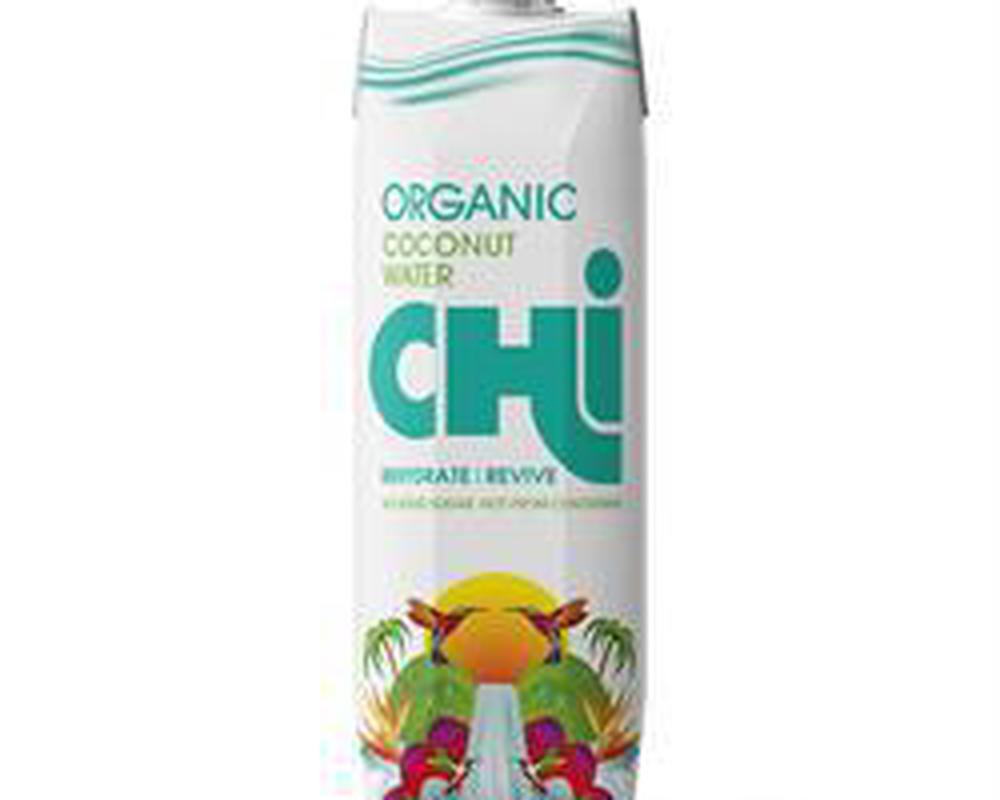 Chi Coconut Water