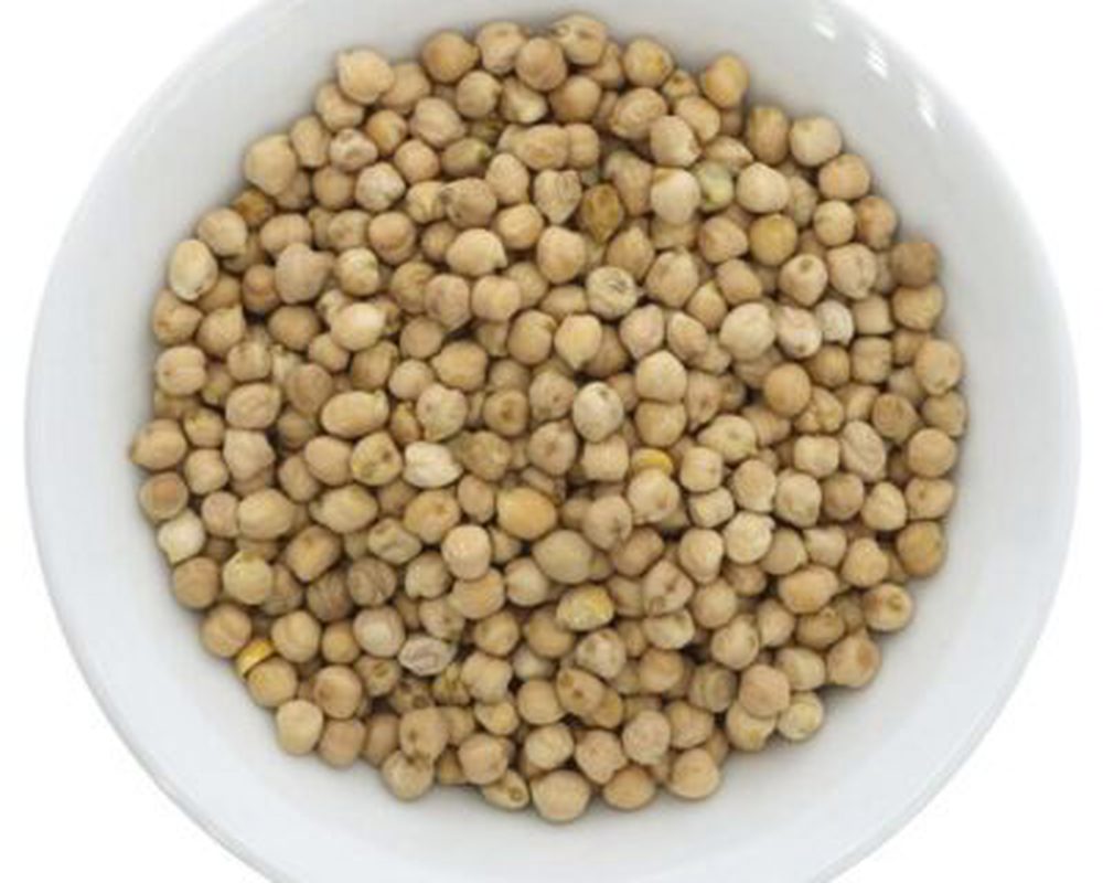 Chickpeas Dried (Suma)