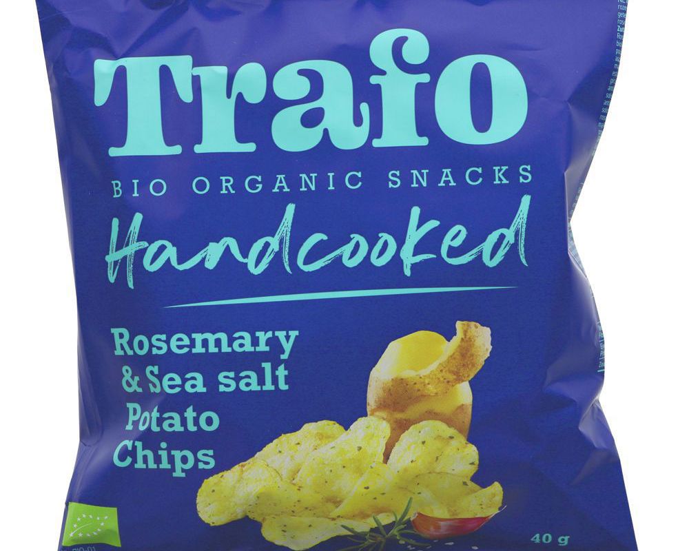 Trafo Rosemary & Himalaya Salt -40g