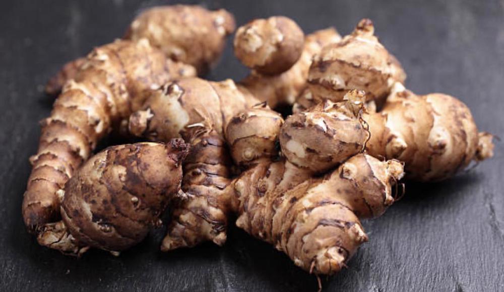 Jerusalem Artichokes