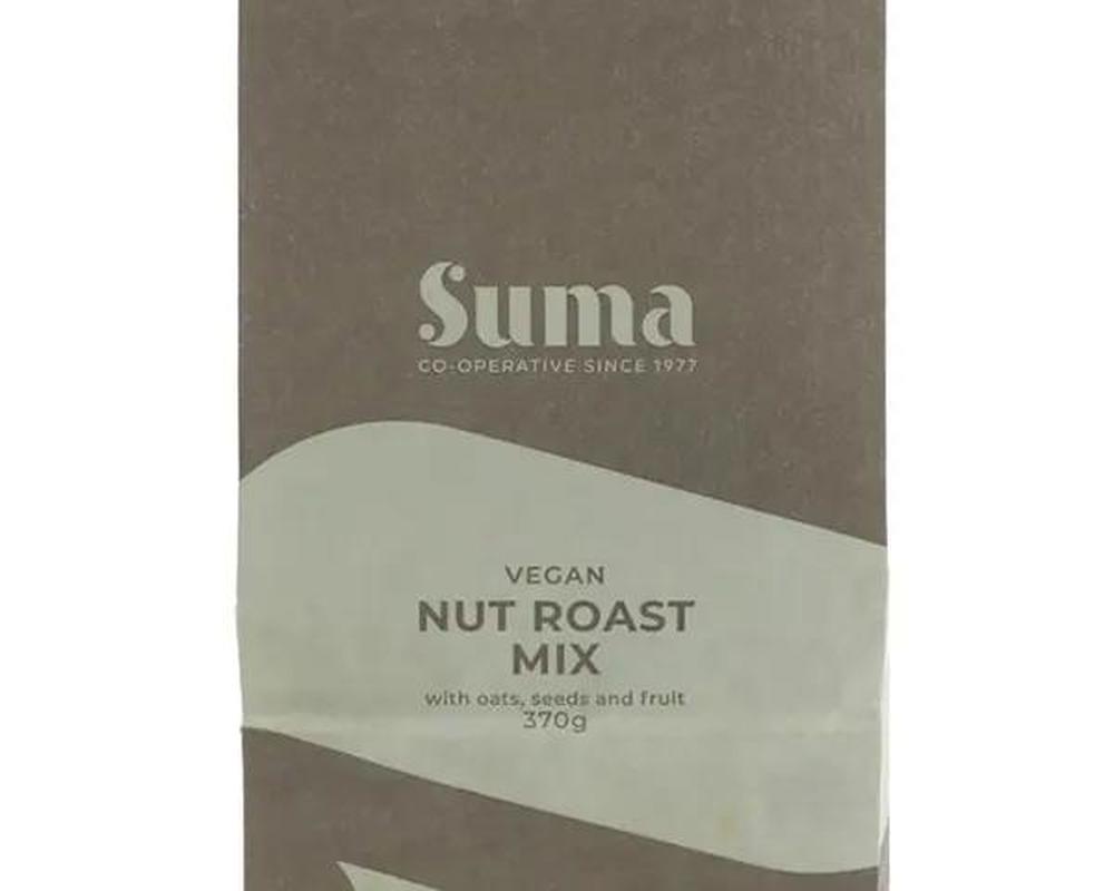 SUMA Nut Roast Mix 340g