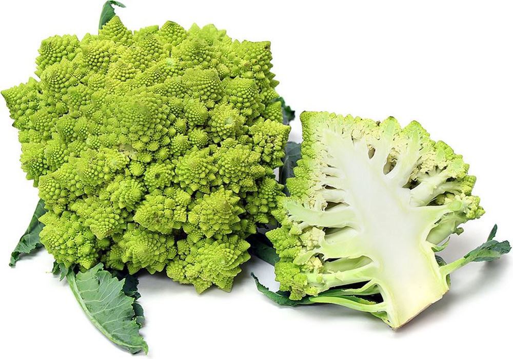 Romanesco