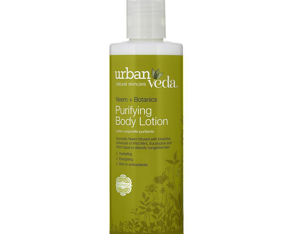 Purifying Body Lotion 250ml