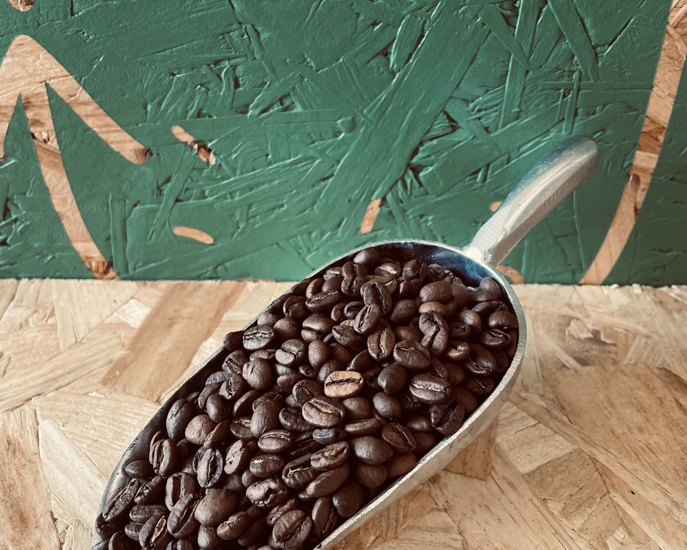 Espresso Blend Coffee Beans