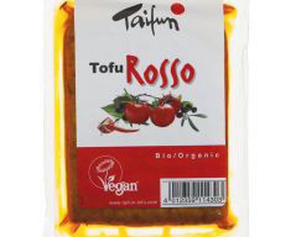 Taifun Tofu Rosso