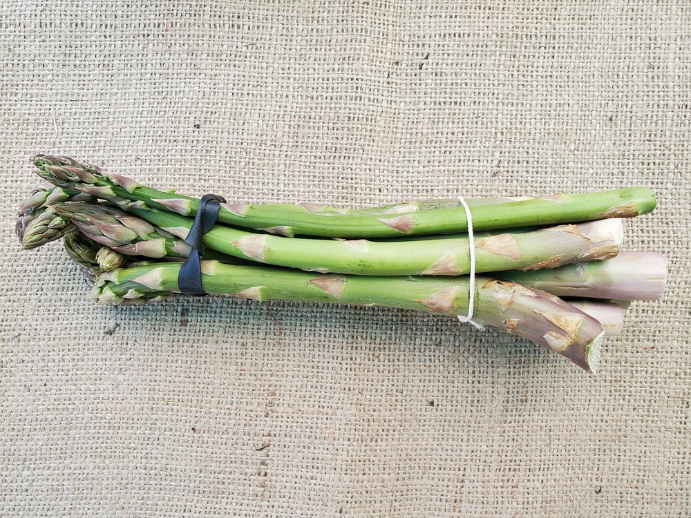 Asparagus