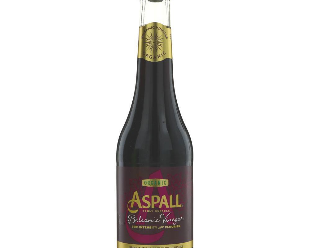 Aspall Organic Balsamic Vinegar
