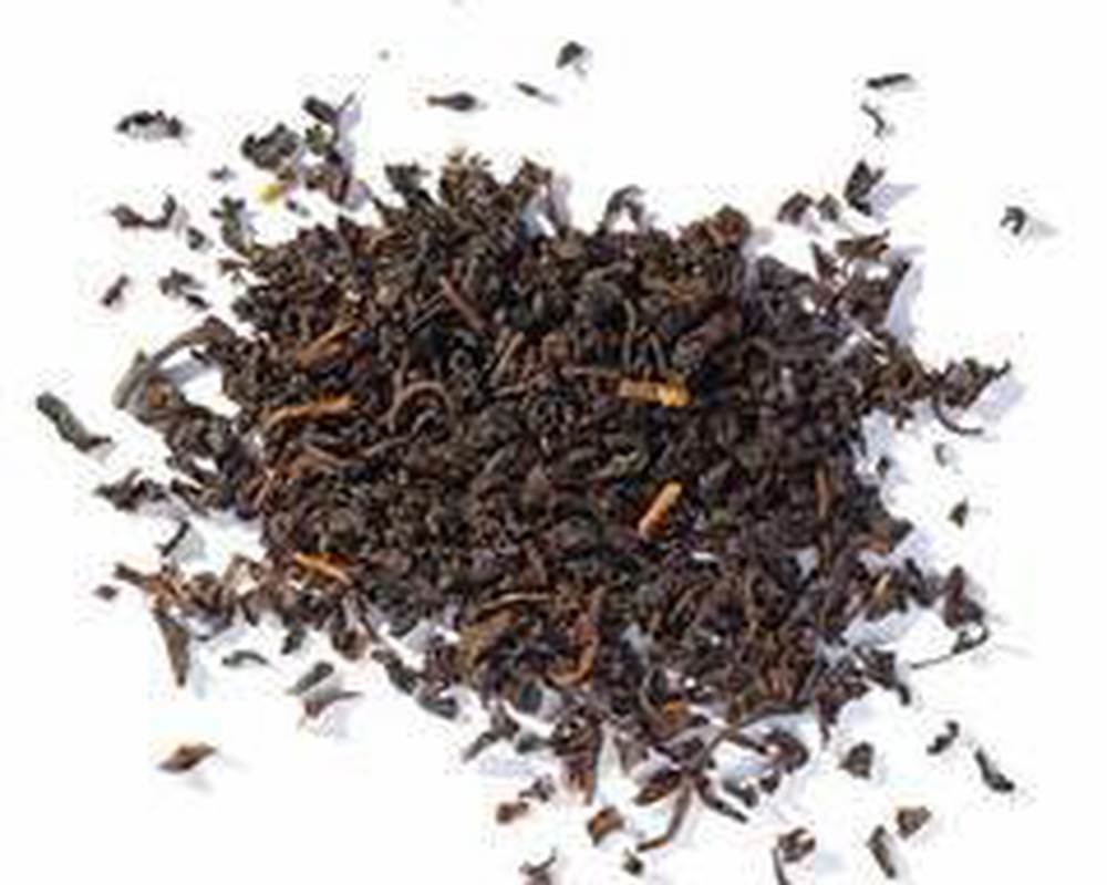 Te Brecwast Albanaidd/Scottish Breakfast Tea 10g