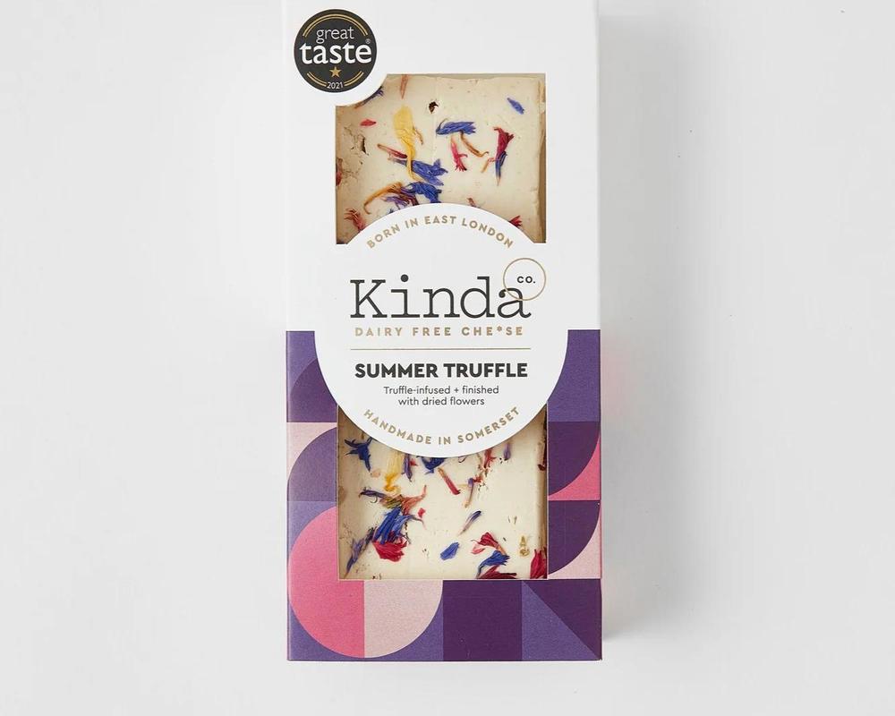 Kinda Summer Truffle
