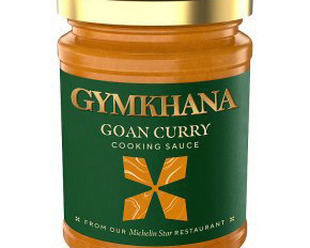 Goan Curry Cooking Sauce