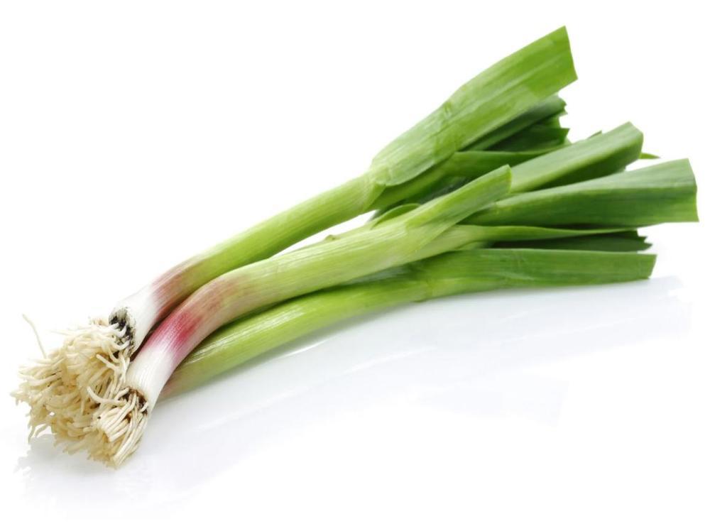 Baby Green Garlic Conversion (150g)