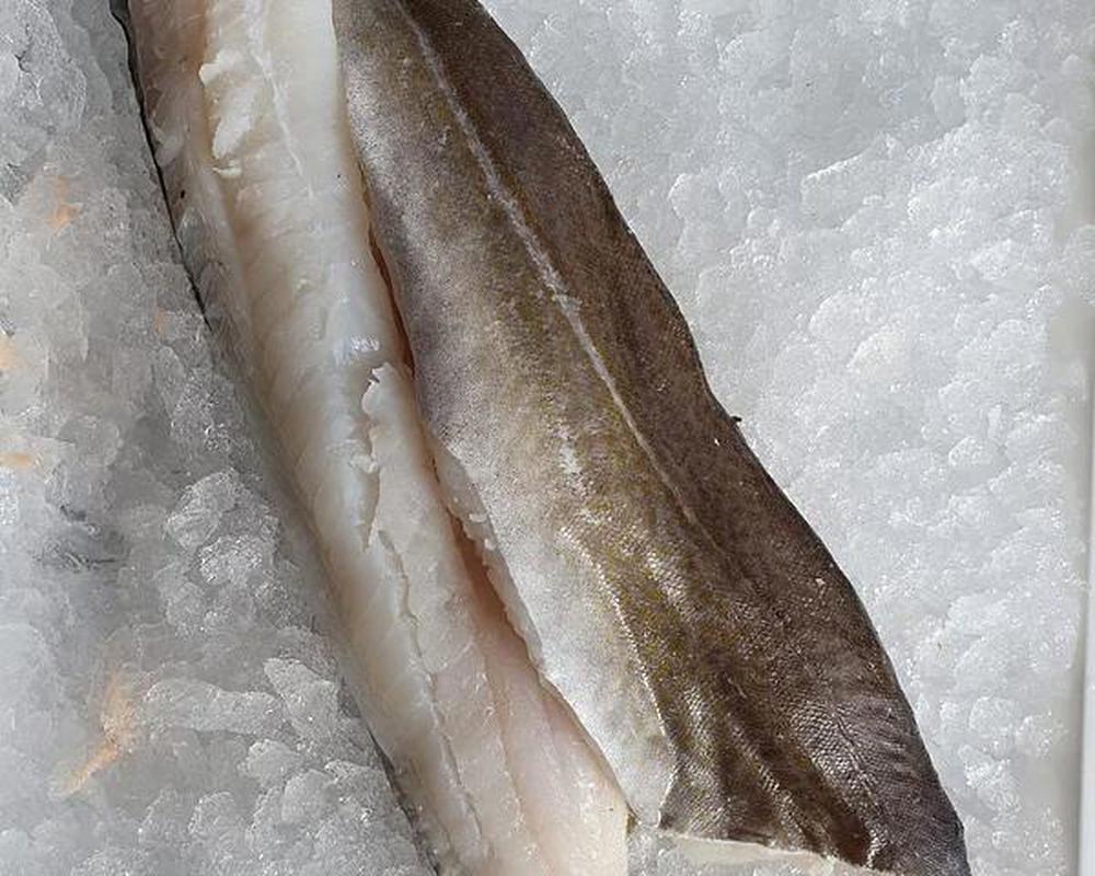 Fish - Cod Fillet