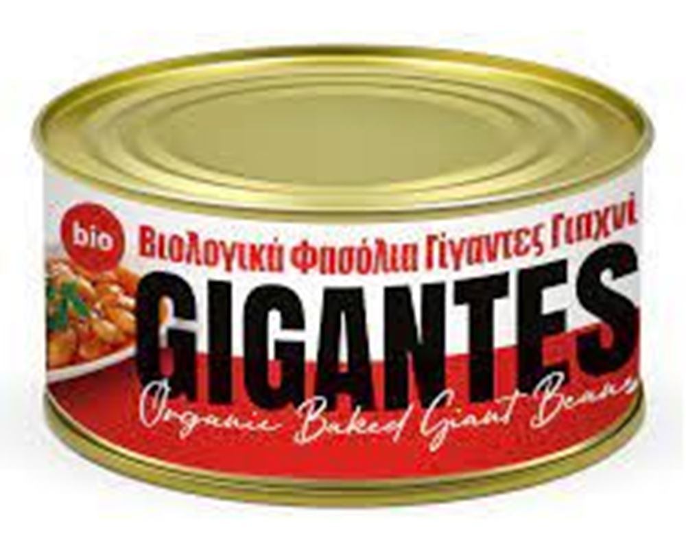 Bioagros Greek Baked Giant beans