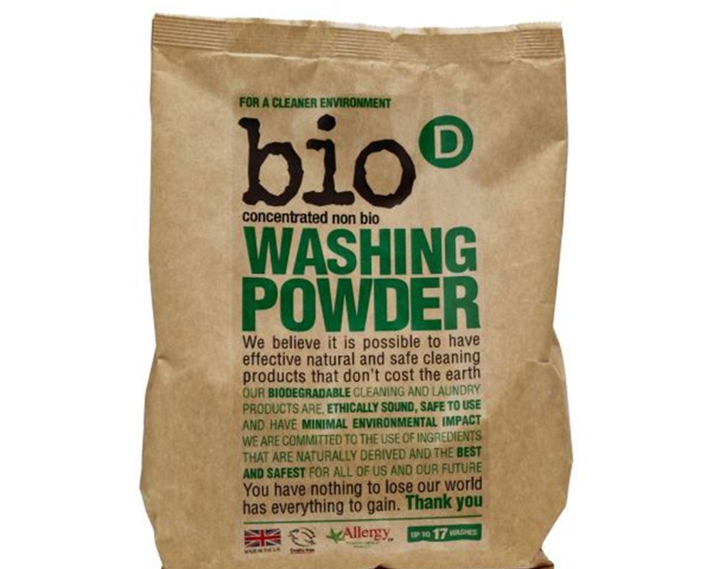 Bio-D Laundry Powder 1kg