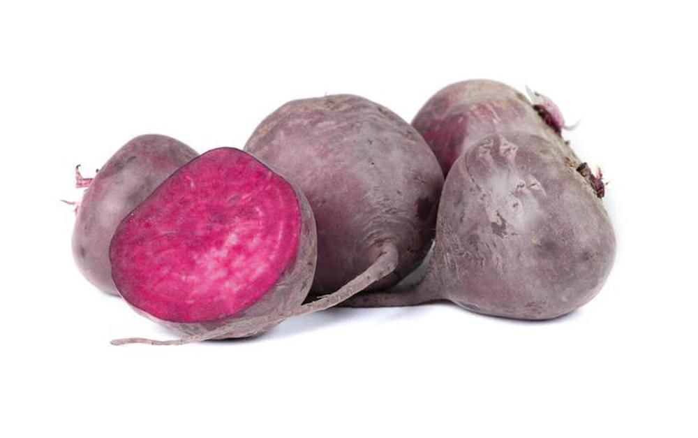 Beetroot - British Organic Red