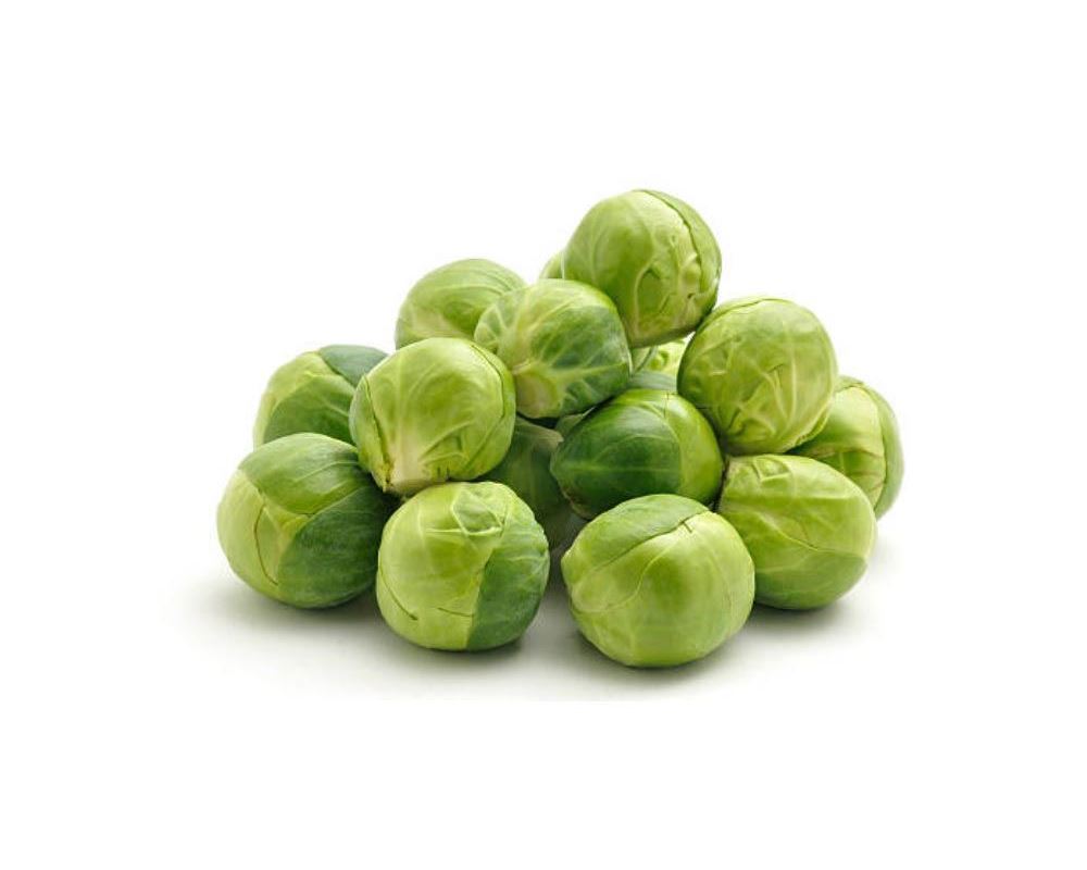 Brussel Sprouts