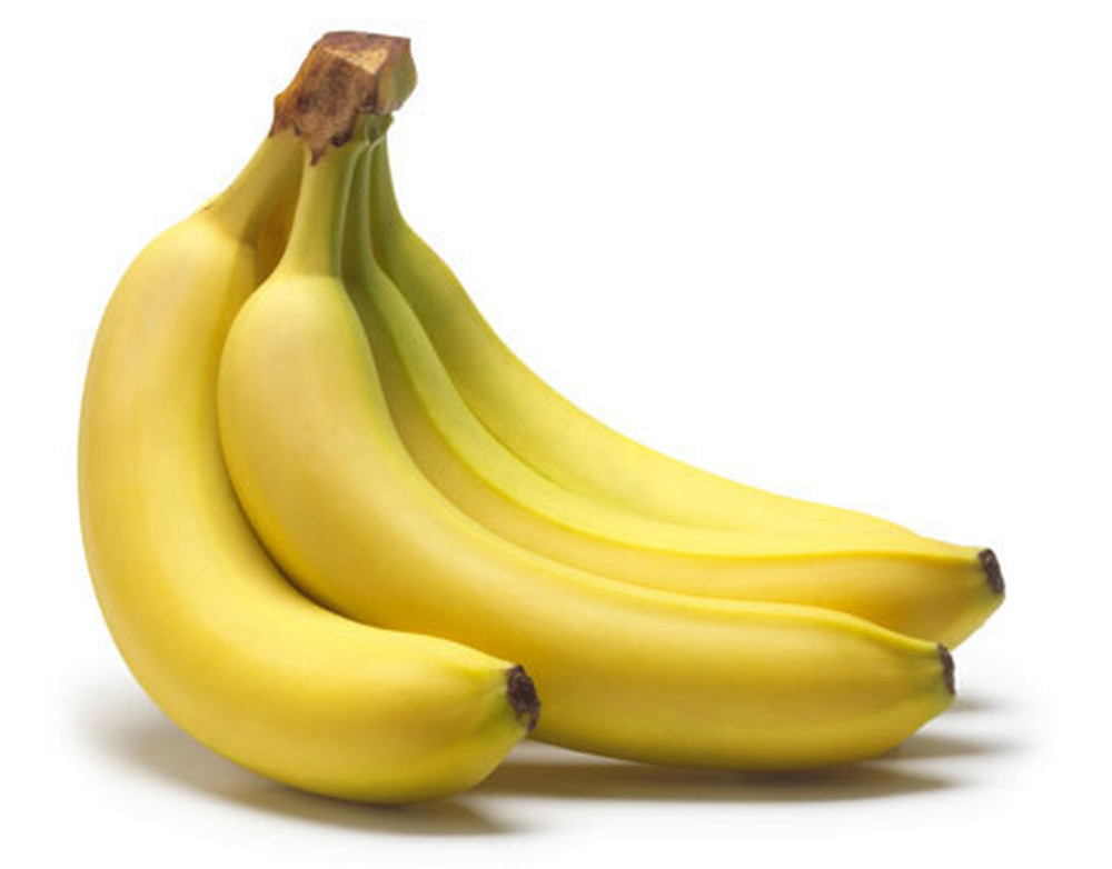 Fruit Bananas