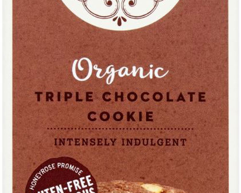 Honeyrose Tripl Choc Cookie