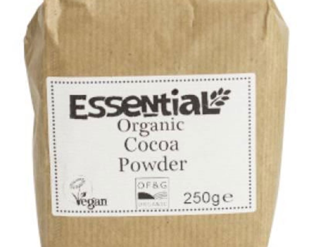 Cocoa - Powder Organic