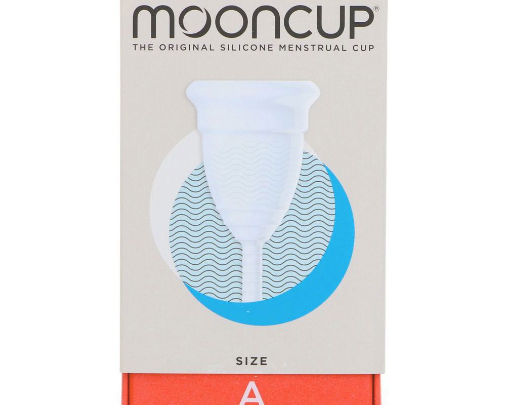 Mooncup size A