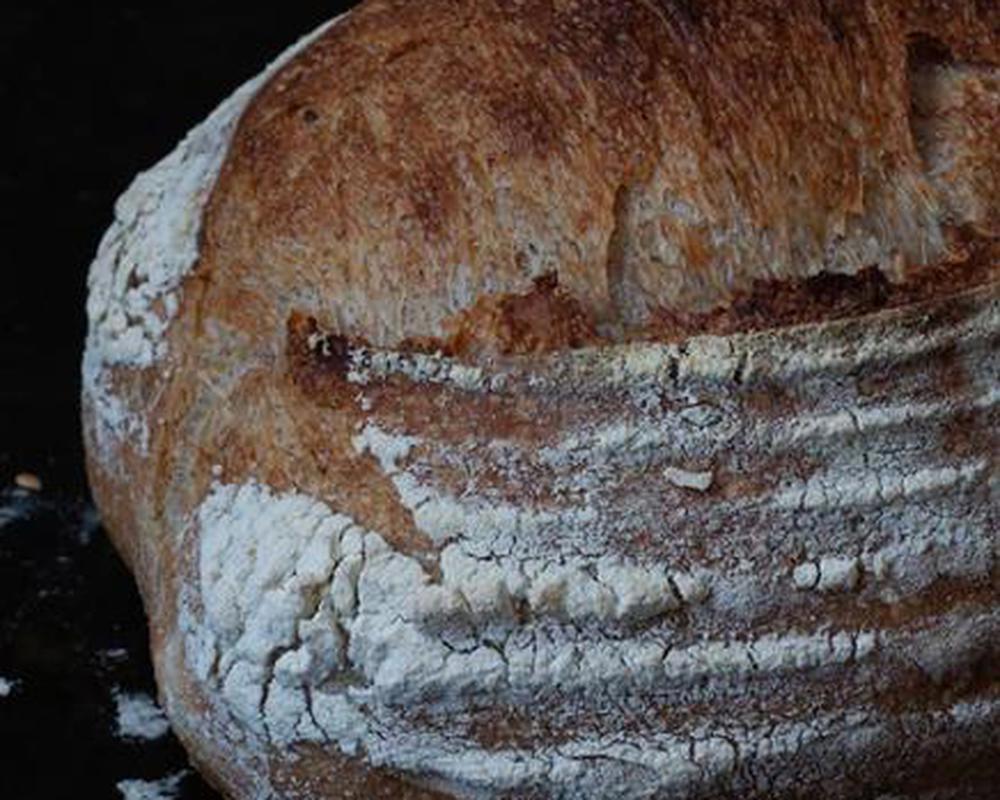 Rosewall Bakery Country sourdough