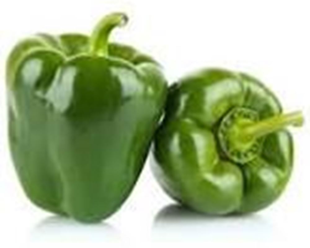 Peppers Green (2)