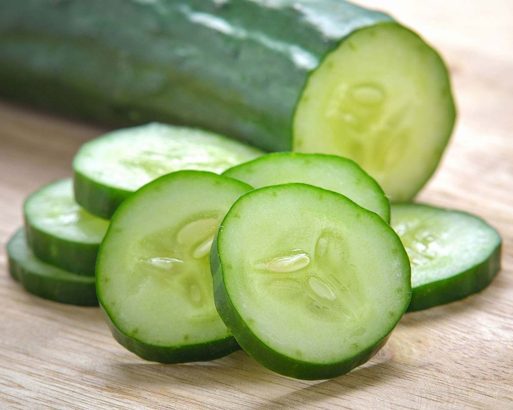 Cucumber: Small