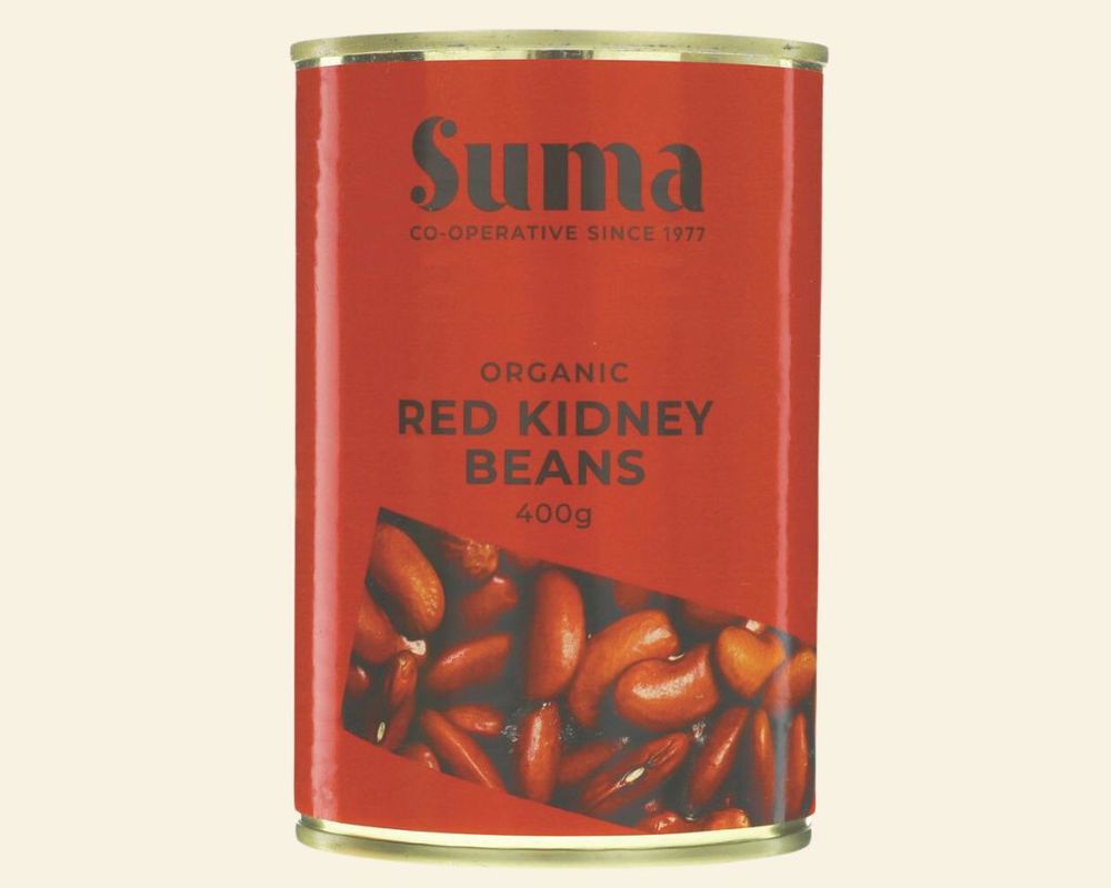 Suma Kidney Beans