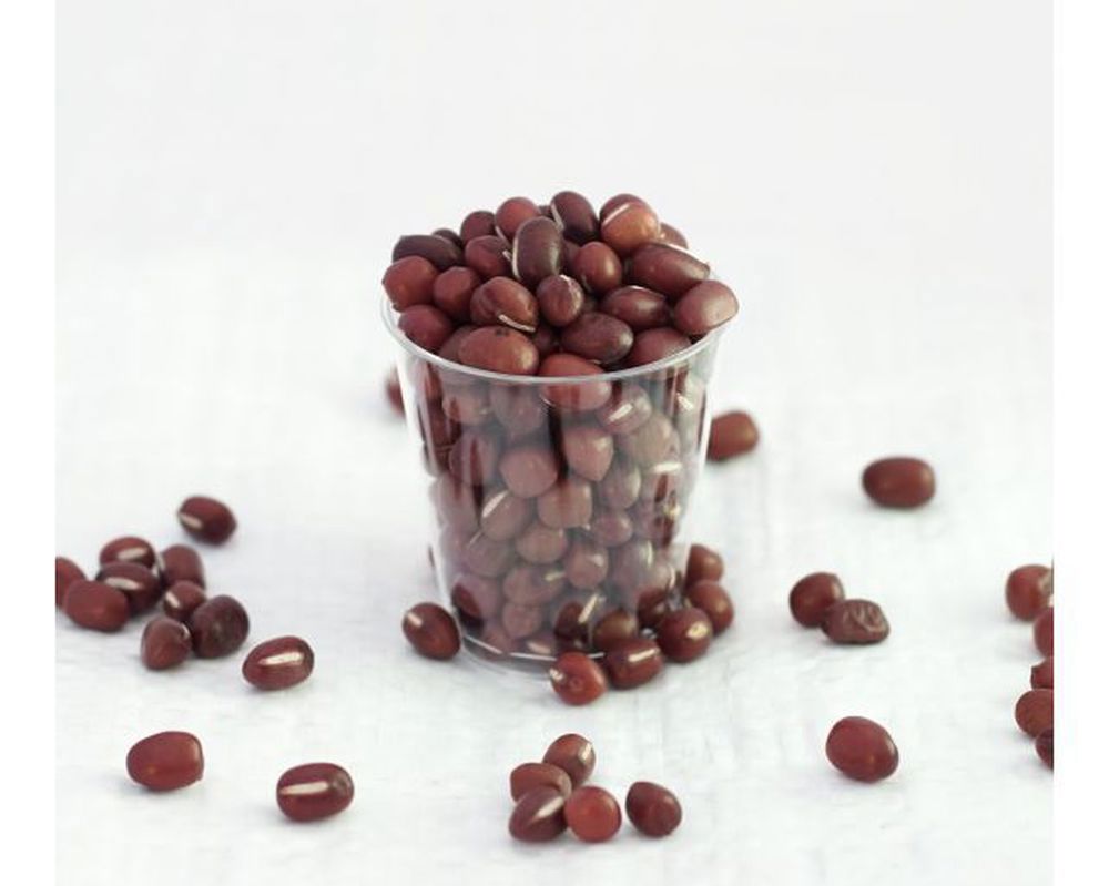 Aconbury aduki beans