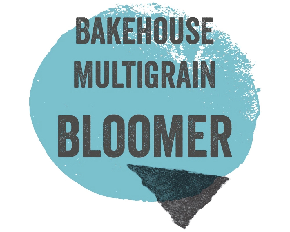 Bakehouse Multigrain Bloomer