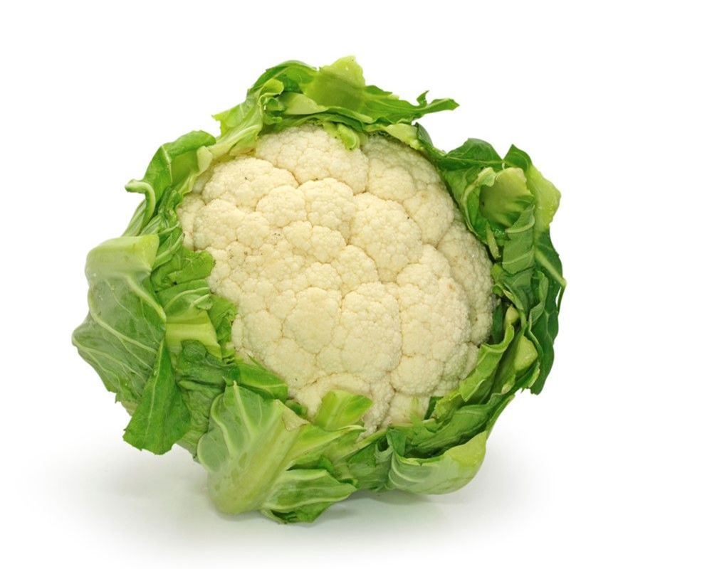Cauliflower - White - Local