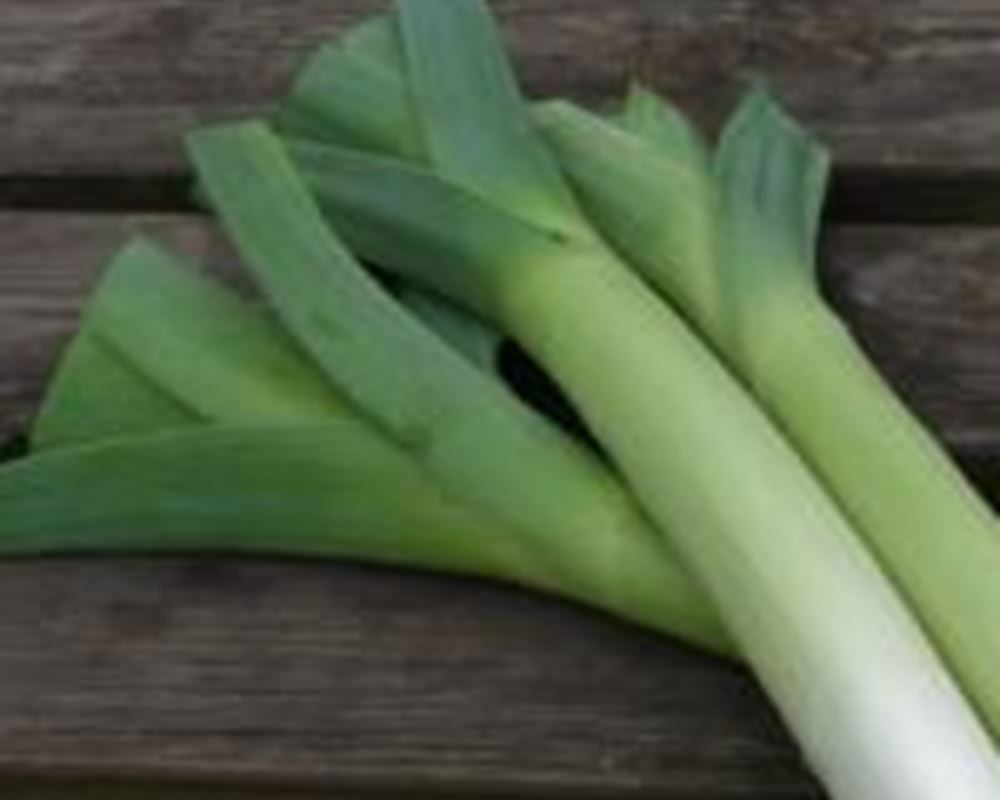 Leeks 500g