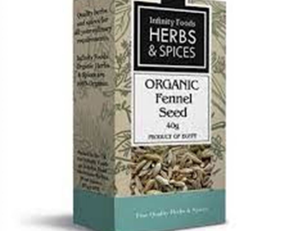 Fennel Seed