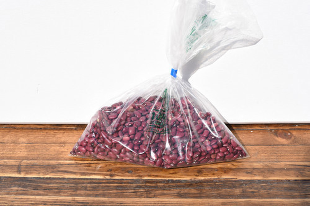 Organic Kidney Beans 500g