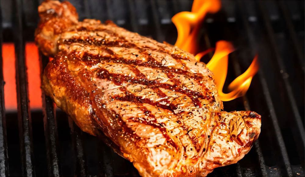 Summer Special Meat Medium