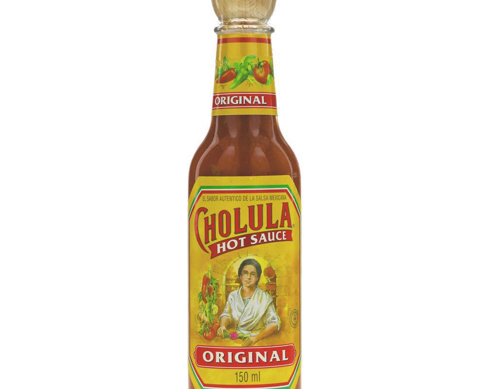 Cholula Hot Sauce Original