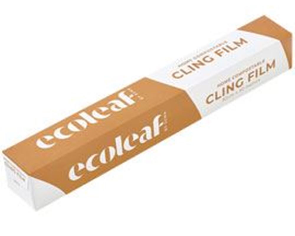 Compostable Cling Film