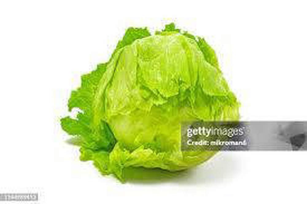 Lettuce (Each)