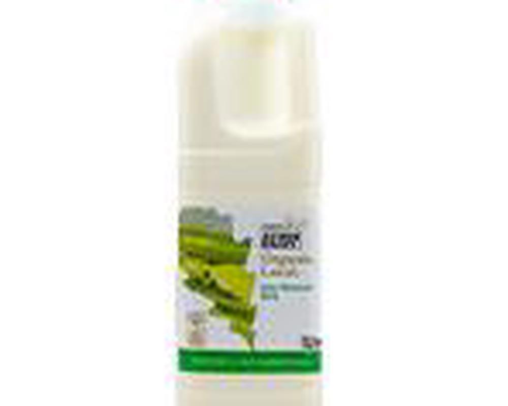 Acorn Organic Semi Skimmed Milk 1l