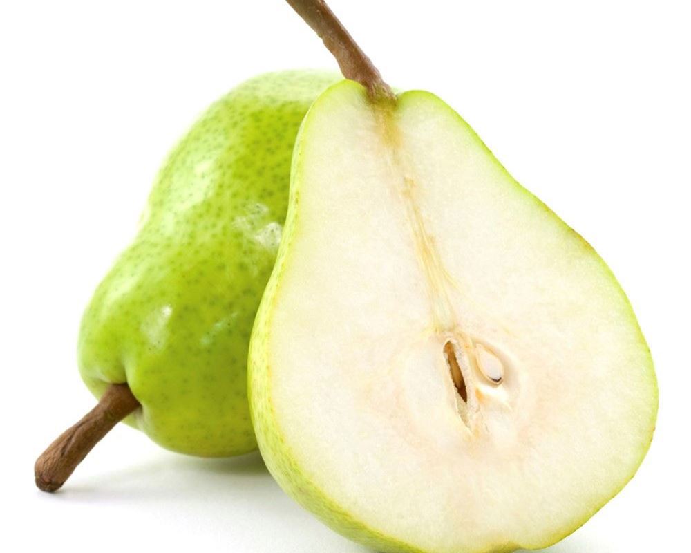 Pear (seasonal)