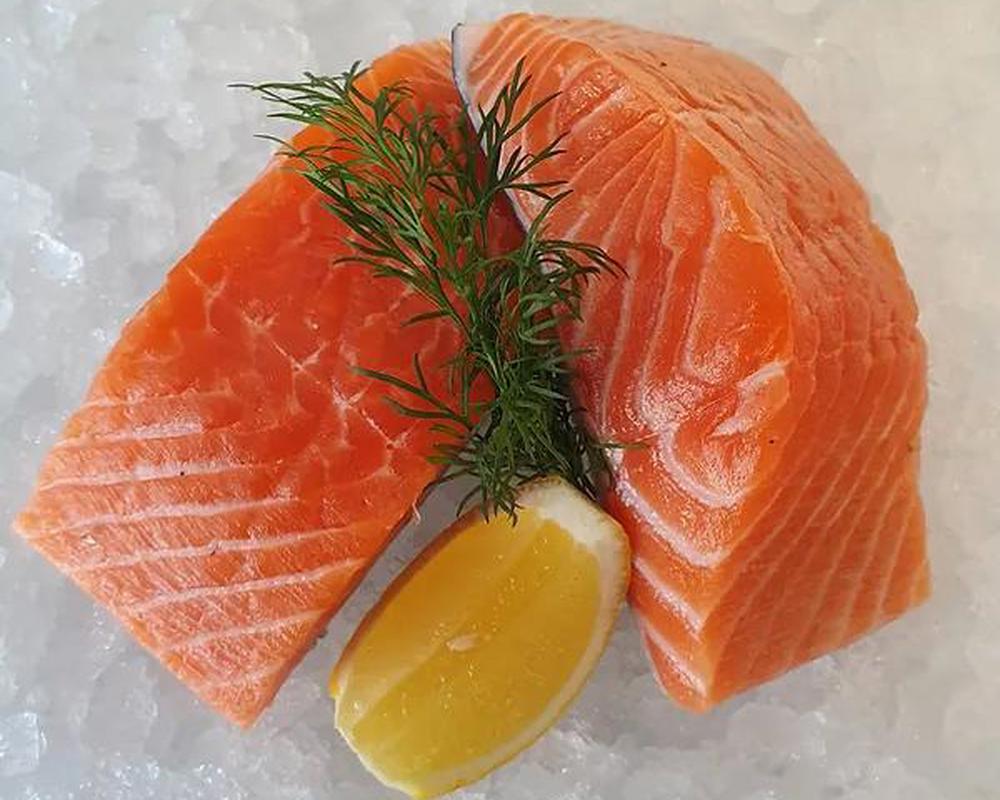 Fish - Salmon Fillet