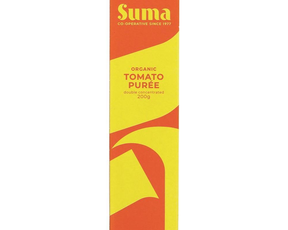 Suma tomato puree