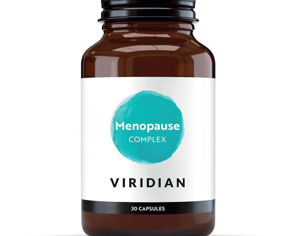 Viridian Menopause Complex