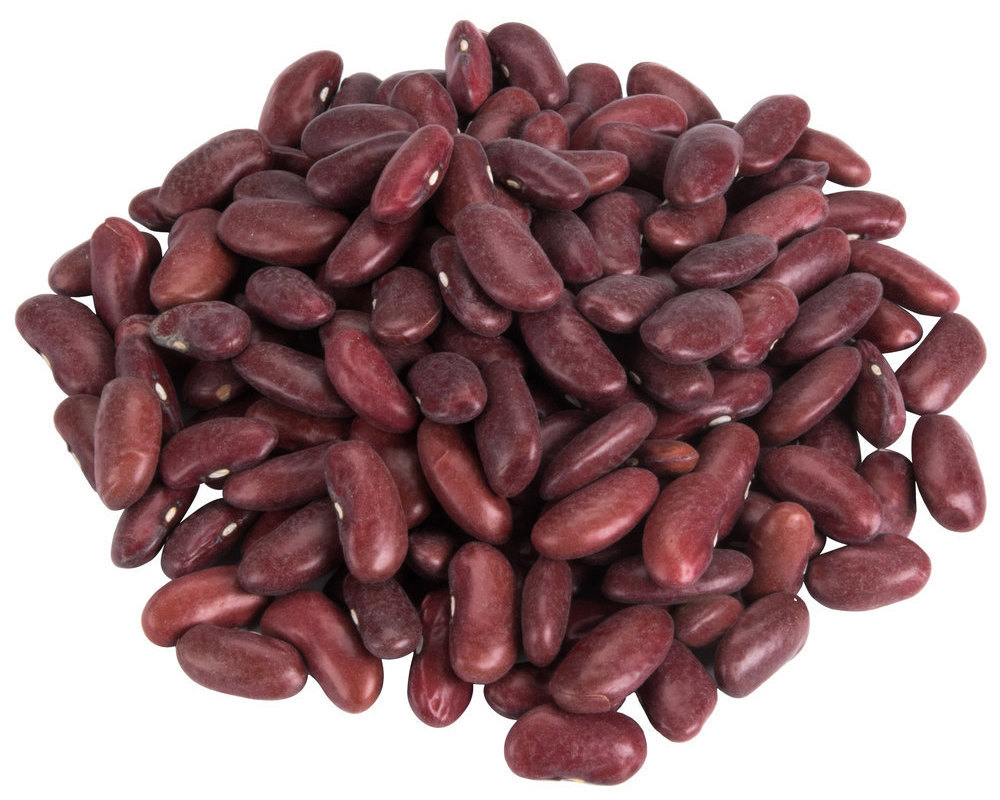 Ffa Ffrengig Coch/Red Kidney Beans 3kg (Organically grown)