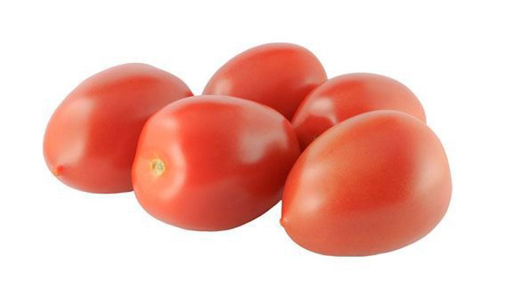 Tomato: Roma