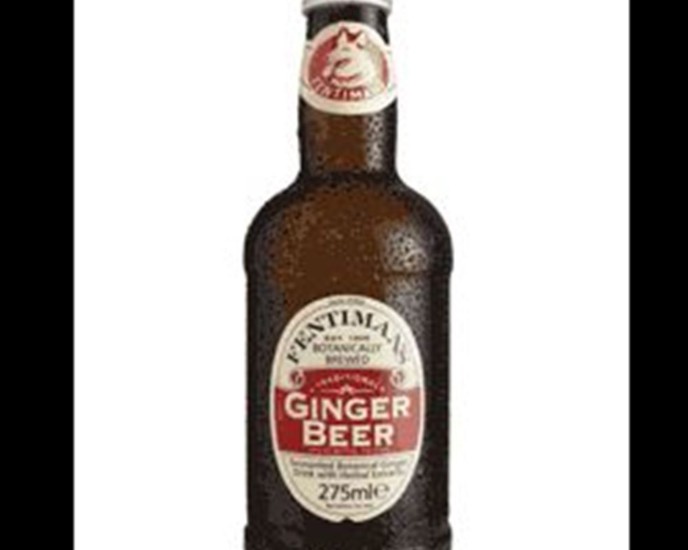 Ginger Beer Non Organic