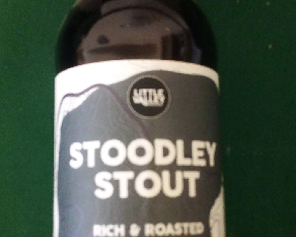 Little Valley - Stoodily Stout